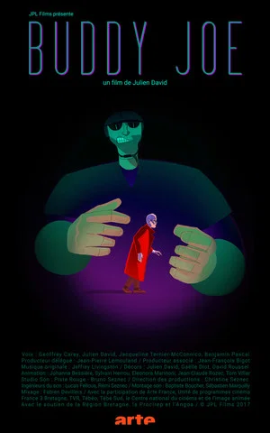 Постер: Buddy Joe