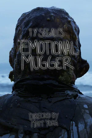 Постер: Ty Segall's Emotional Mugger