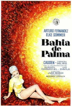 Постер: Bahía de Palma