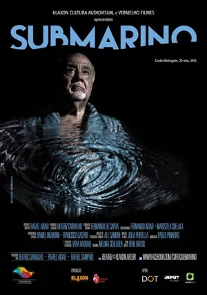 Постер: Submarino