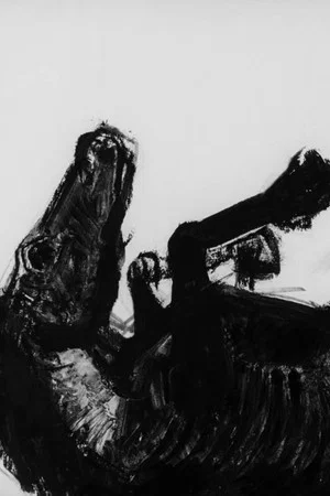 Постер: Threnody for the Death of a Horse