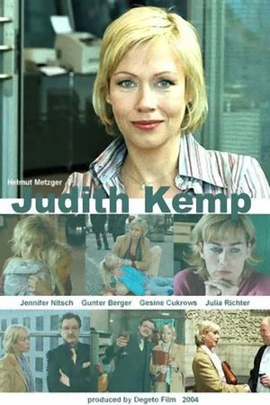 Постер: Judith Kemp
