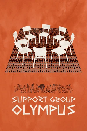 Постер: Support Group Olympus