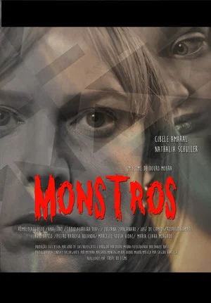 Постер: Monstros