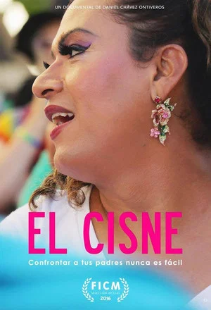 Постер: El Cisne