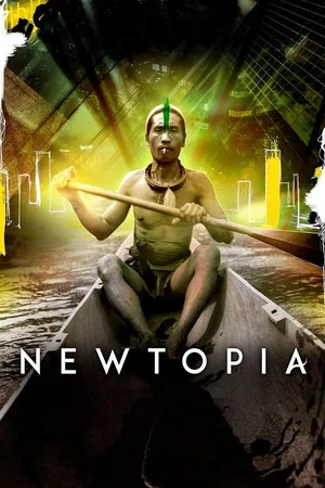 Постер: Newtopia