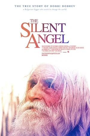 Постер: The Silent Angel