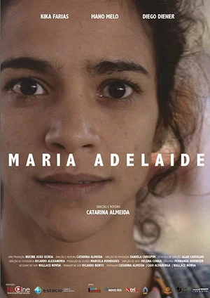 Постер: Maria Adelaide