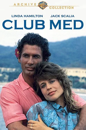 Постер: Club Med