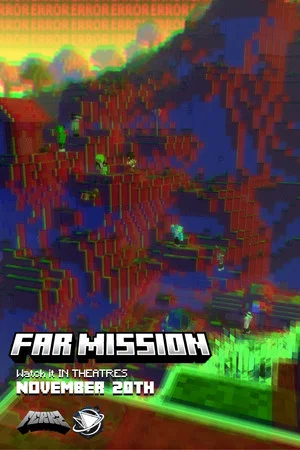 Постер: Far Mission