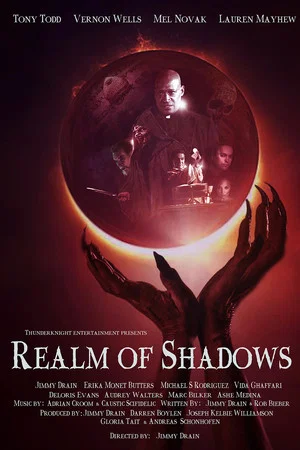 Постер: Realm of Shadows