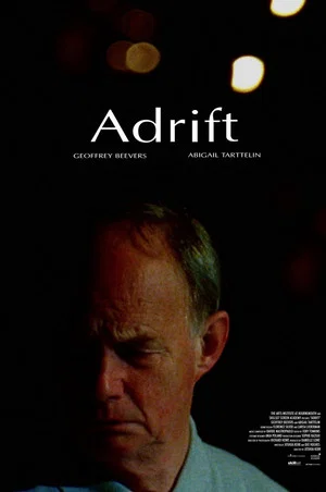 Постер: Adrift