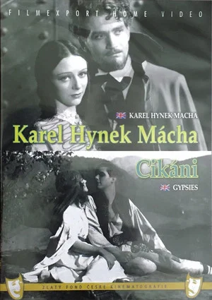 Постер: Gypsies