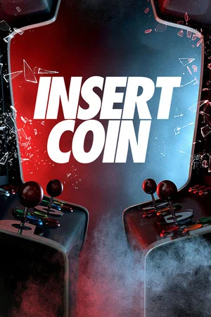 Постер: Insert Coin