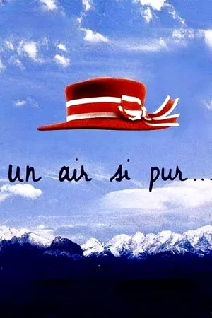 Постер: An Air So Pure