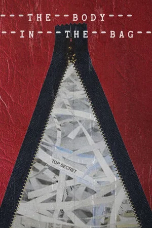 Постер: The Body in the Bag