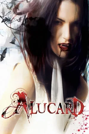 Постер: Alucard