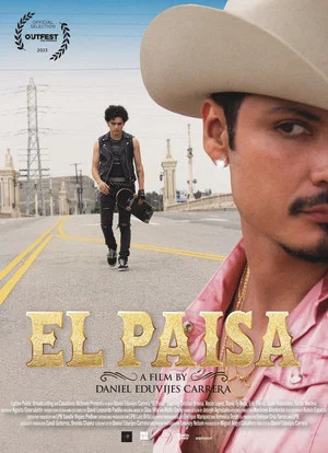 Постер: El Paisa