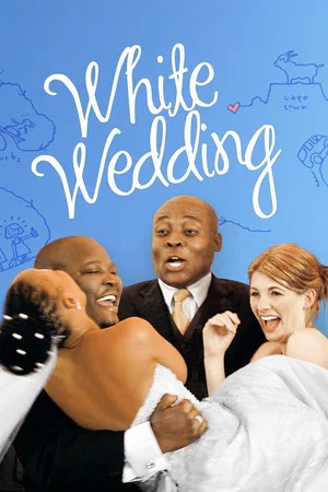 Постер: White Wedding