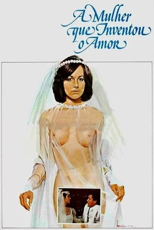 Постер: The Woman Who Invented Love