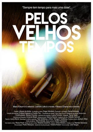 Постер: Pelos Velhos Tempos