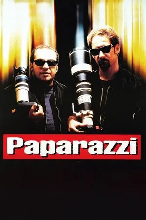 Постер: Paparazzi