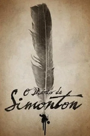 Постер: The Diary of Simonton