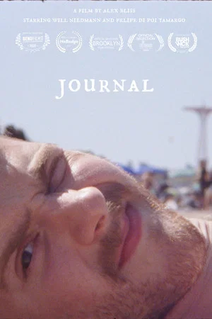 Постер: Journal