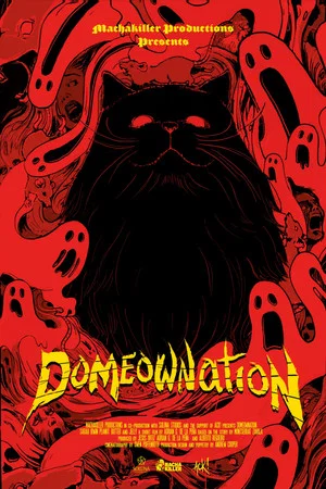 Постер: Domeownation