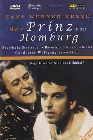 Постер: Der Prinz von Homburg