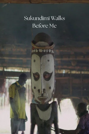 Постер: Sukundimi Walks Before Me