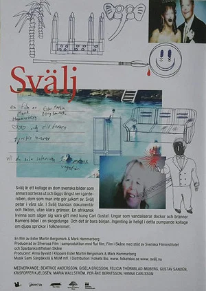 Постер: Swallow It