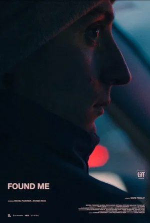 Постер: Found Me
