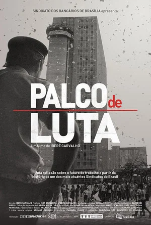 Постер: Palco de Luta