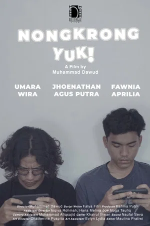 Постер: Nongkrong Yuk!