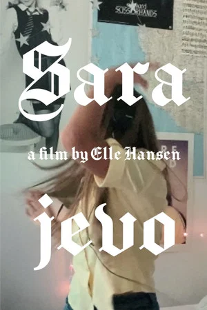 Постер: Sarajevo