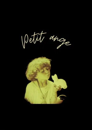 Постер: Petit ange