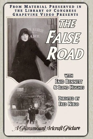 Постер: The False Road