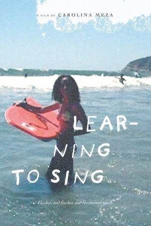 Постер: Learning to Sing
