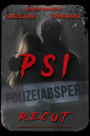 Постер: PSI Recut
