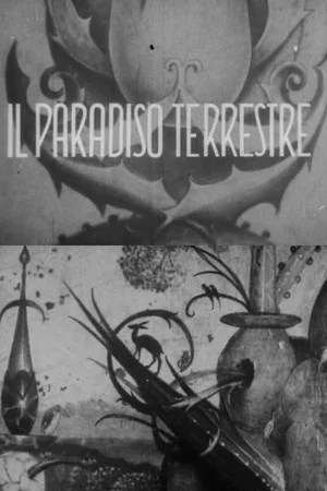 Постер: Il paradiso terrestre