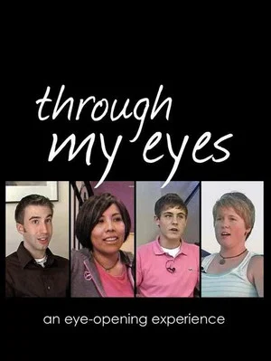 Постер: Through My Eyes