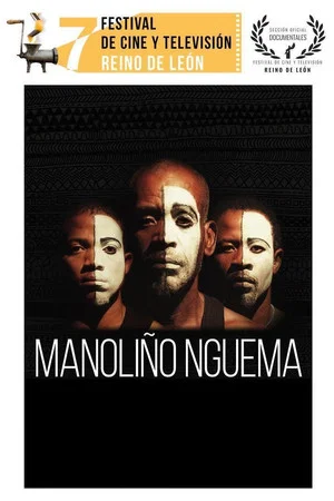 Постер: Manoliño Nguema