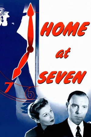 Постер: Home at Seven