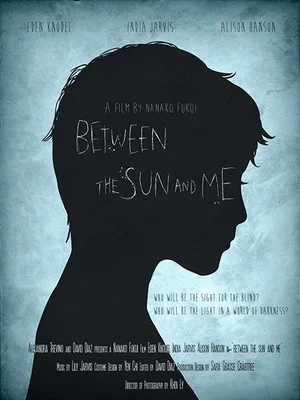 Постер: Between the Sun and Me