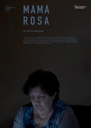 Постер: Mama Rosa