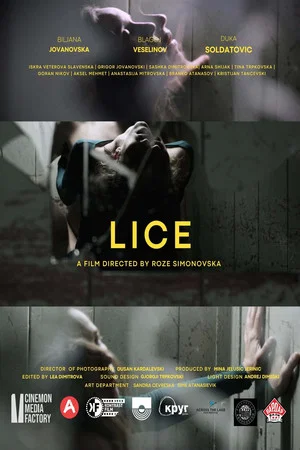 Постер: Lice