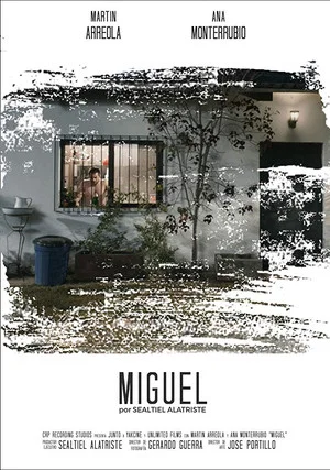 Постер: Miguel