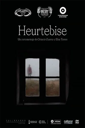 Постер: Heurtebise