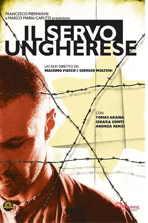 Постер: The Hungarian Servant